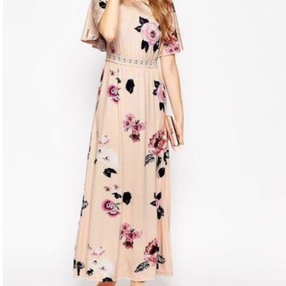 ASOS Dresses & Skirts - ASOS Maxi